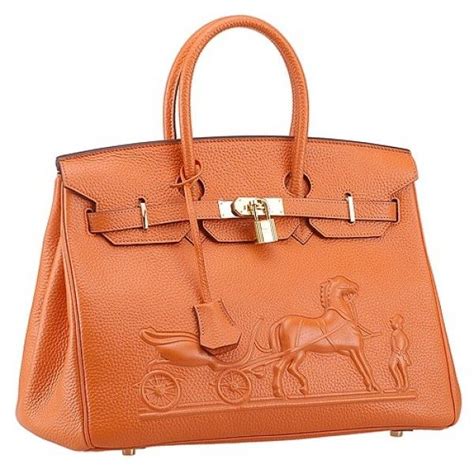 hermes carriage bag|Hermes leather handbags.